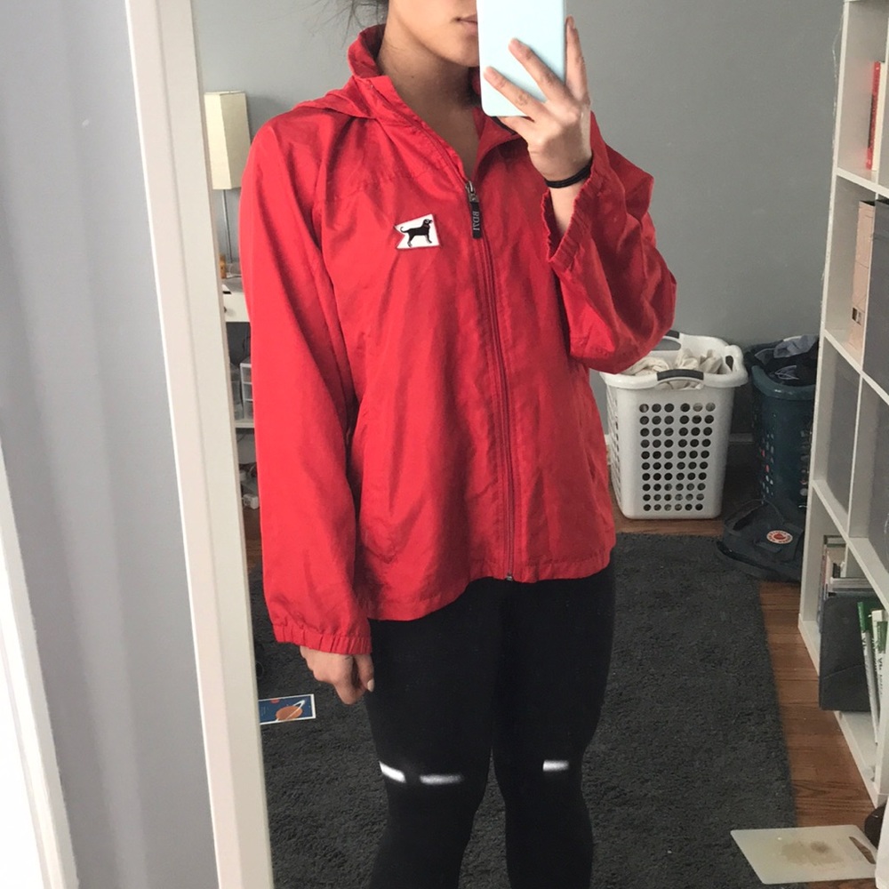 The Black Dog Jacket